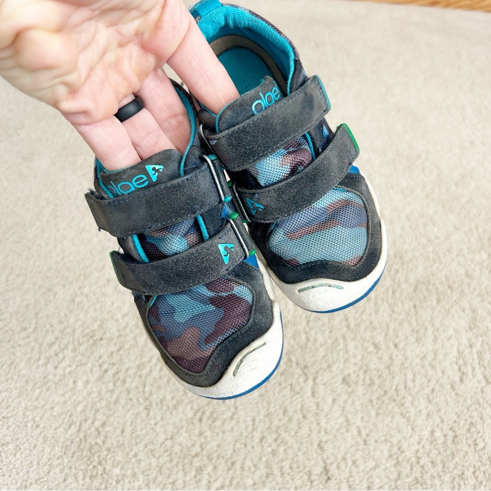 Plae Ty Sneakers (size 9.5) - Picture 3 of 8
